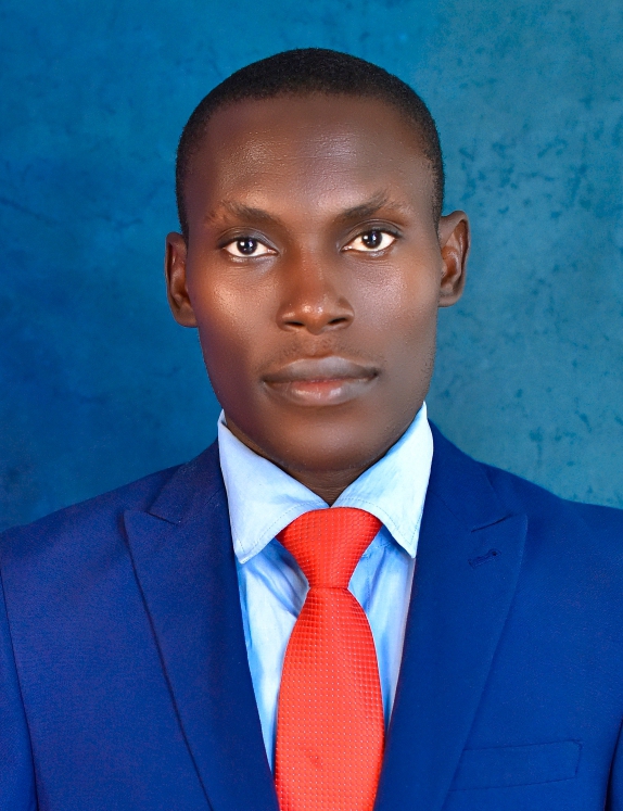 Adejuwon Seun Victor